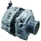 Wai Global Alternator, ALTMI IRIF 130A 12V, 130 Amp12 Volt, CW, 7Groove Clutch Pulley 23917N - alternate 3